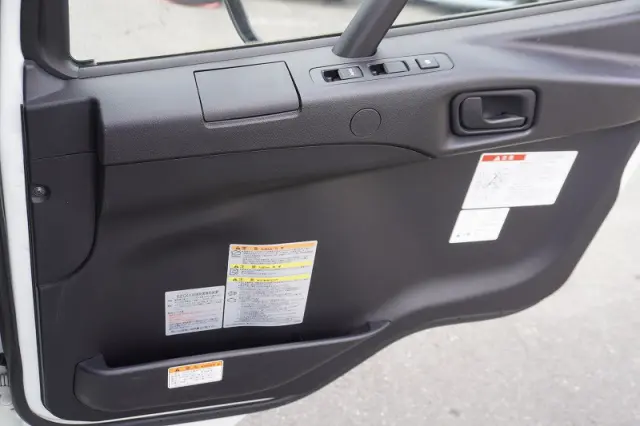 三菱 ファイター 2KG-FK72F(2WD)の写真31