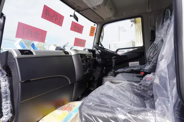 三菱 ファイター 2KG-FK72F(2WD)の写真34