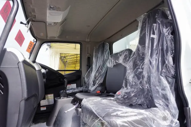 三菱 ファイター 2KG-FK72F(2WD)の写真35