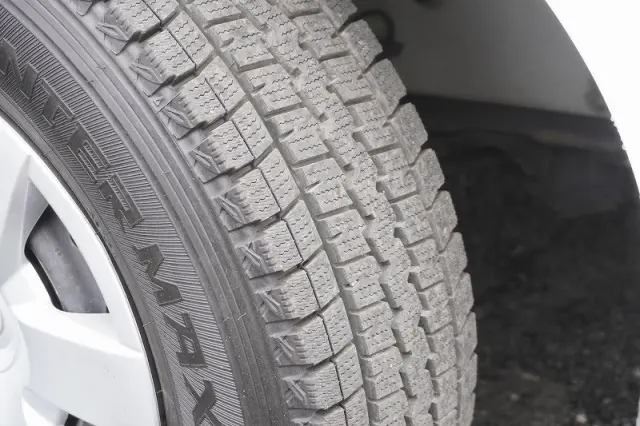 トヨタ ハイエースバン CBF-TRH200V(2WD)の写真10