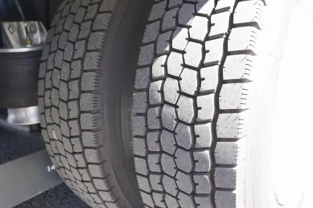 日野 レンジャー 2KG-FD2ABG(2WD)の写真11