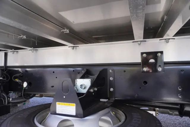 日野 レンジャー 2KG-FD2ABG(2WD)の写真13