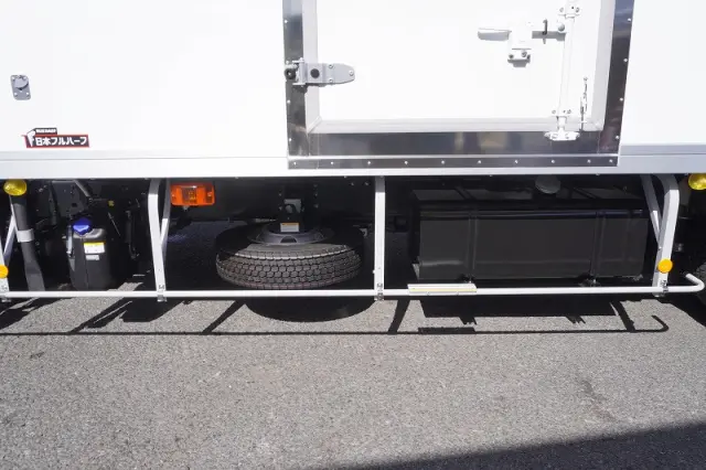 日野 レンジャー 2KG-FD2ABG(2WD)の写真18