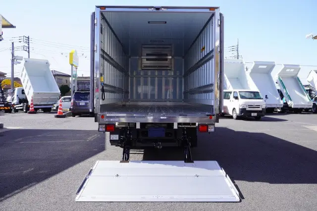 日野 レンジャー 2KG-FD2ABG(2WD)の写真20