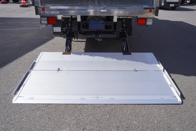 日野 レンジャー 2KG-FD2ABG(2WD)の写真26