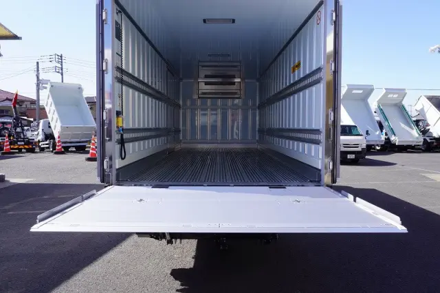 日野 レンジャー 2KG-FD2ABG(2WD)の写真27