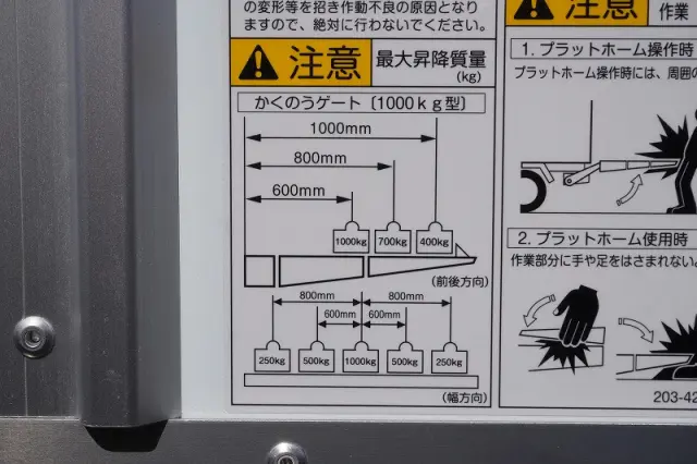 日野 レンジャー 2KG-FD2ABG(2WD)の写真29