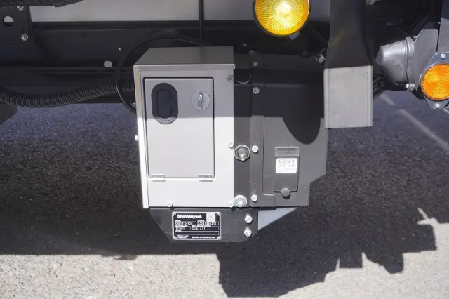 日野 レンジャー 2KG-FD2ABG(2WD)の写真30