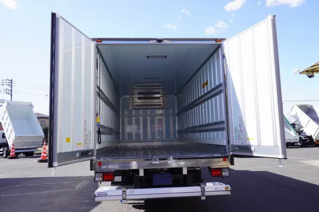 日野 レンジャー 2KG-FD2ABG(2WD)の写真32