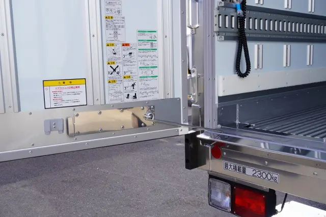 日野 レンジャー 2KG-FD2ABG(2WD)の写真33