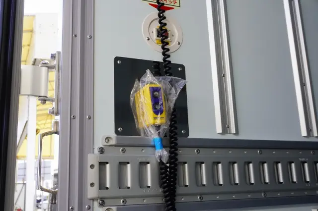 日野 レンジャー 2KG-FD2ABG(2WD)の写真34