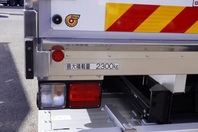 日野 レンジャー 2KG-FD2ABG(2WD)の写真35