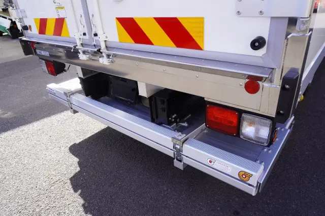 日野 レンジャー 2KG-FD2ABG(2WD)の写真36