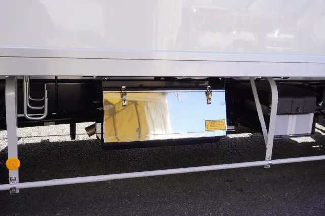 日野 レンジャー 2KG-FD2ABG(2WD)の写真37