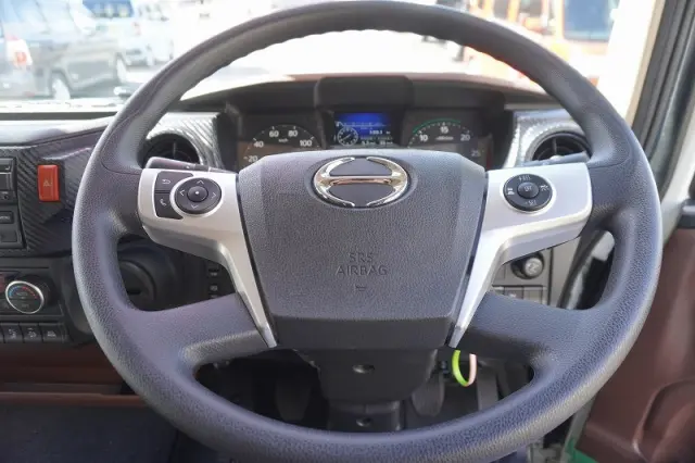 日野 レンジャー 2KG-FD2ABG(2WD)の写真38