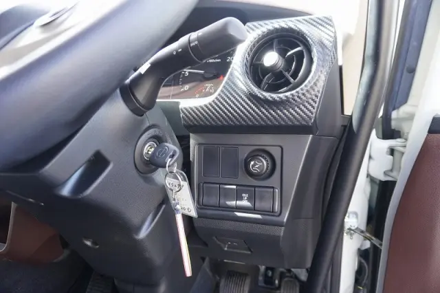 日野 レンジャー 2KG-FD2ABG(2WD)の写真42