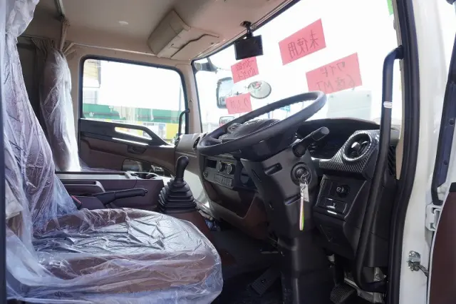 日野 レンジャー 2KG-FD2ABG(2WD)の写真46