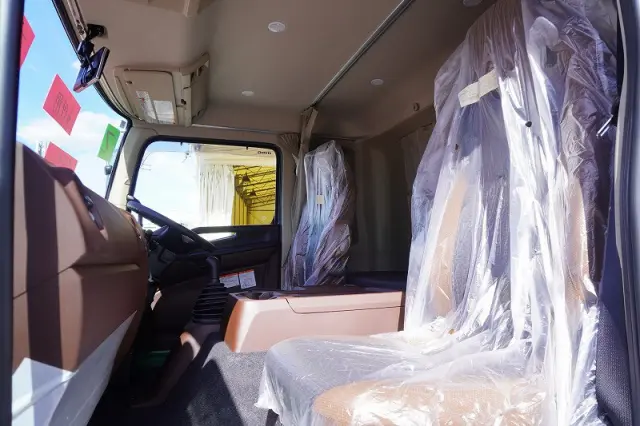 日野 レンジャー 2KG-FD2ABG(2WD)の写真48