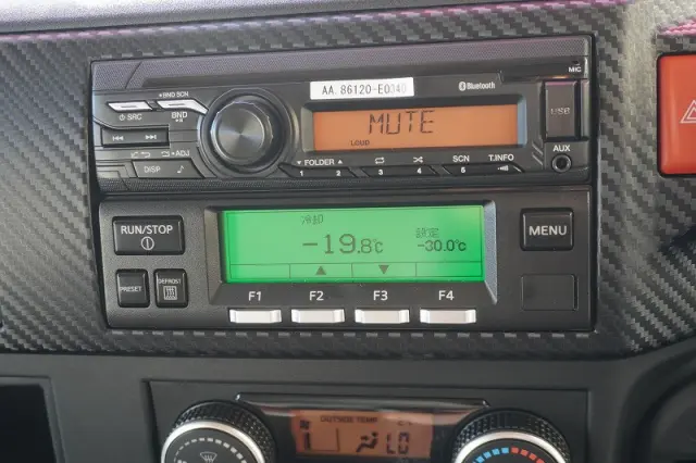 日野 レンジャー 2KG-FD2ABG(2WD)の写真50