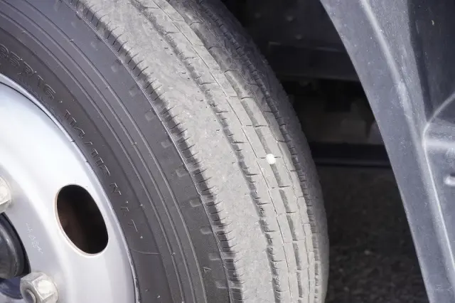 三菱 キャンター TPG-FEA50(2WD)の写真10