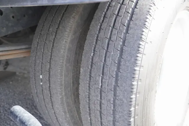 三菱 キャンター TPG-FEA50(2WD)の写真11