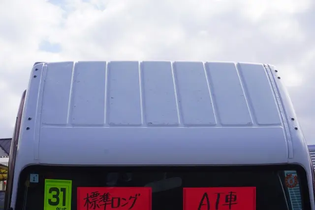 三菱 キャンター TPG-FEA50(2WD)の写真18
