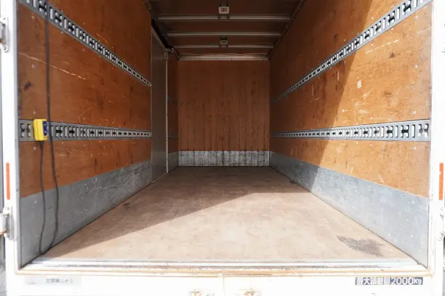 三菱 キャンター TPG-FEA50(2WD)の写真21