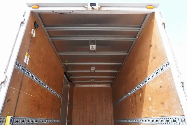 三菱 キャンター TPG-FEA50(2WD)の写真22