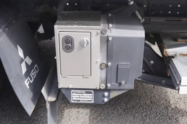 三菱 キャンター TPG-FEA50(2WD)の写真29