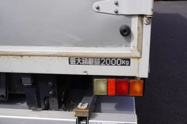 三菱 キャンター TPG-FEA50(2WD)の写真30