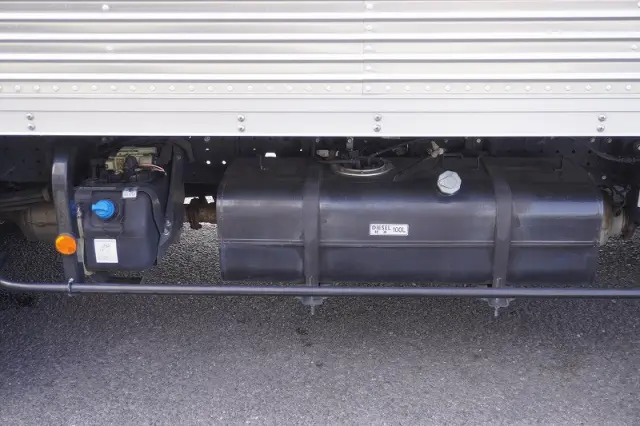 三菱 キャンター TPG-FEA50(2WD)の写真32
