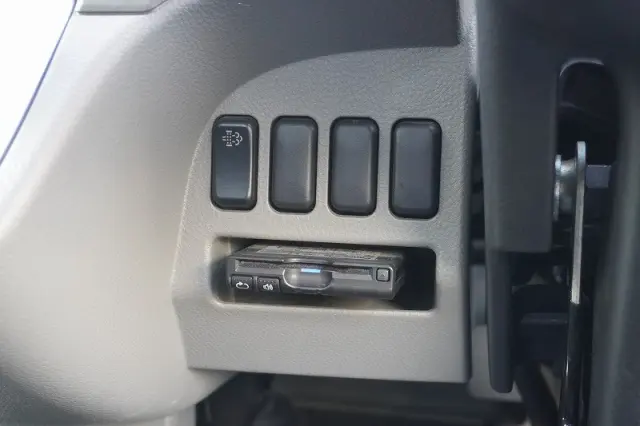 三菱 キャンター TPG-FEA50(2WD)の写真36