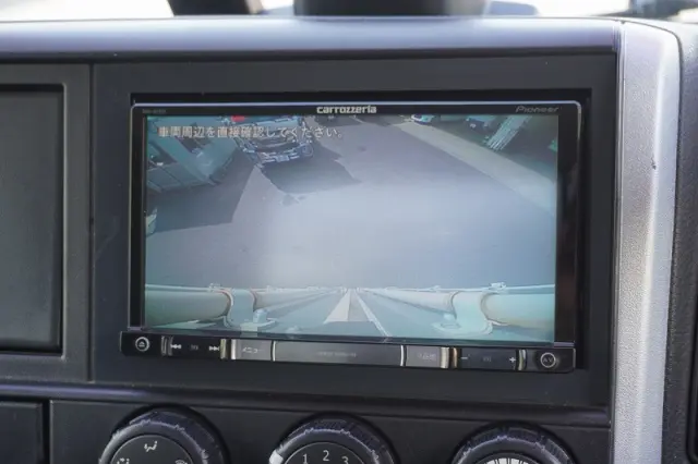 三菱 キャンター TPG-FEA50(2WD)の写真37