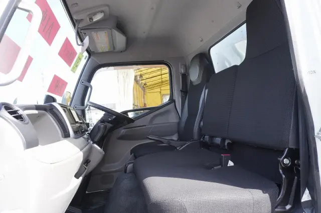 三菱 キャンター TPG-FEA50(2WD)の写真43