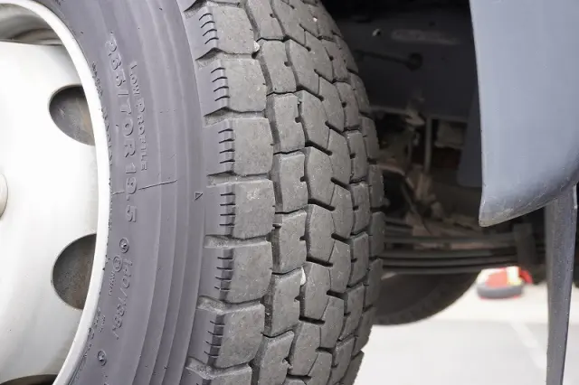 日野 レンジャー 2PG-FE2ABA(2WD)の写真10
