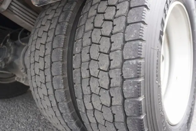 日野 レンジャー 2PG-FE2ABA(2WD)の写真11