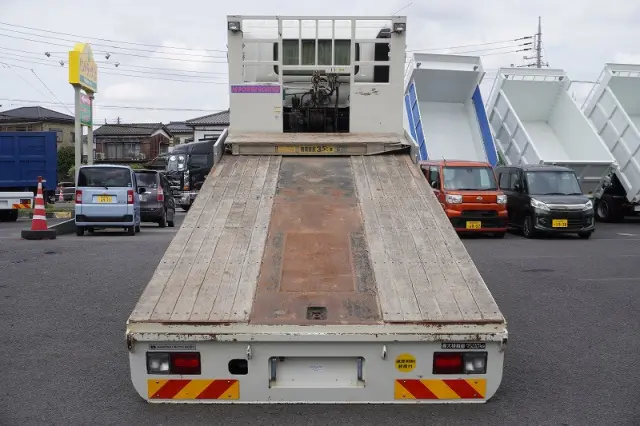 日野 レンジャー 2PG-FE2ABA(2WD)の写真14