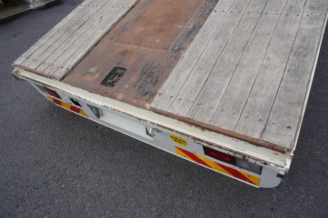 日野 レンジャー 2PG-FE2ABA(2WD)の写真17