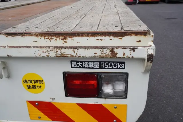 日野 レンジャー 2PG-FE2ABA(2WD)の写真23