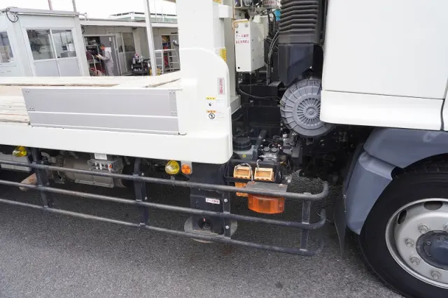 日野 レンジャー 2PG-FE2ABA(2WD)の写真28