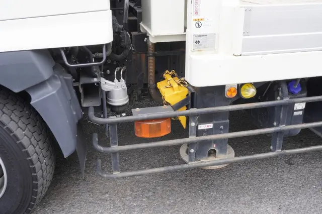 日野 レンジャー 2PG-FE2ABA(2WD)の写真29