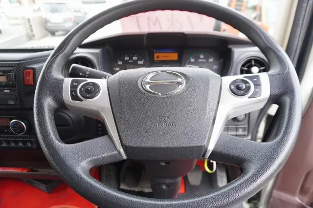 日野 レンジャー 2PG-FE2ABA(2WD)の写真37
