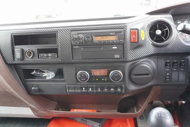 日野 レンジャー 2PG-FE2ABA(2WD)の写真39