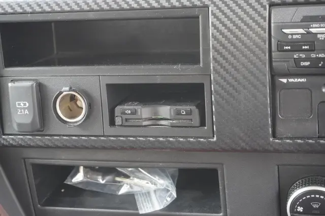 日野 レンジャー 2PG-FE2ABA(2WD)の写真40
