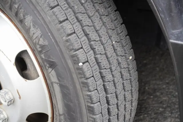 いすゞ エルフ TRG-NPR885AR(2WD)の写真9
