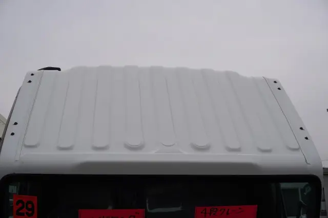 いすゞ エルフ TRG-NPR885AR(2WD)の写真16