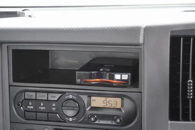 いすゞ エルフ TRG-NPR885AR(2WD)の写真35