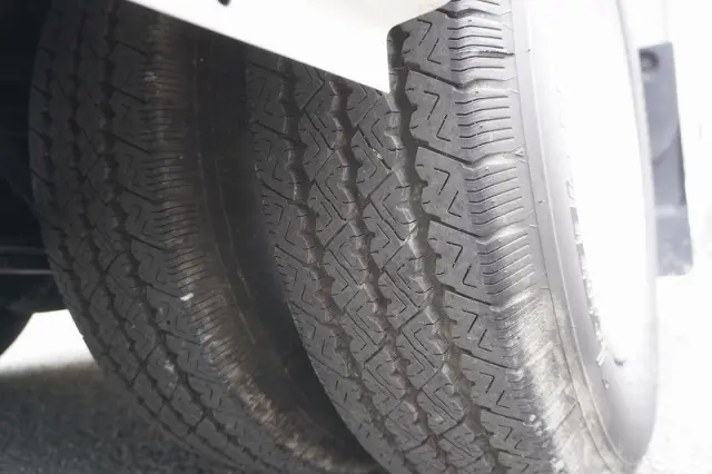 トヨタ コースター 2KG-GDB60V(2WD)の写真10