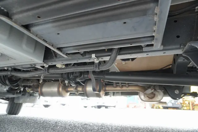 トヨタ コースター 2KG-GDB60V(2WD)の写真12