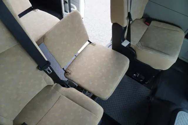 トヨタ コースター 2KG-GDB60V(2WD)の写真21